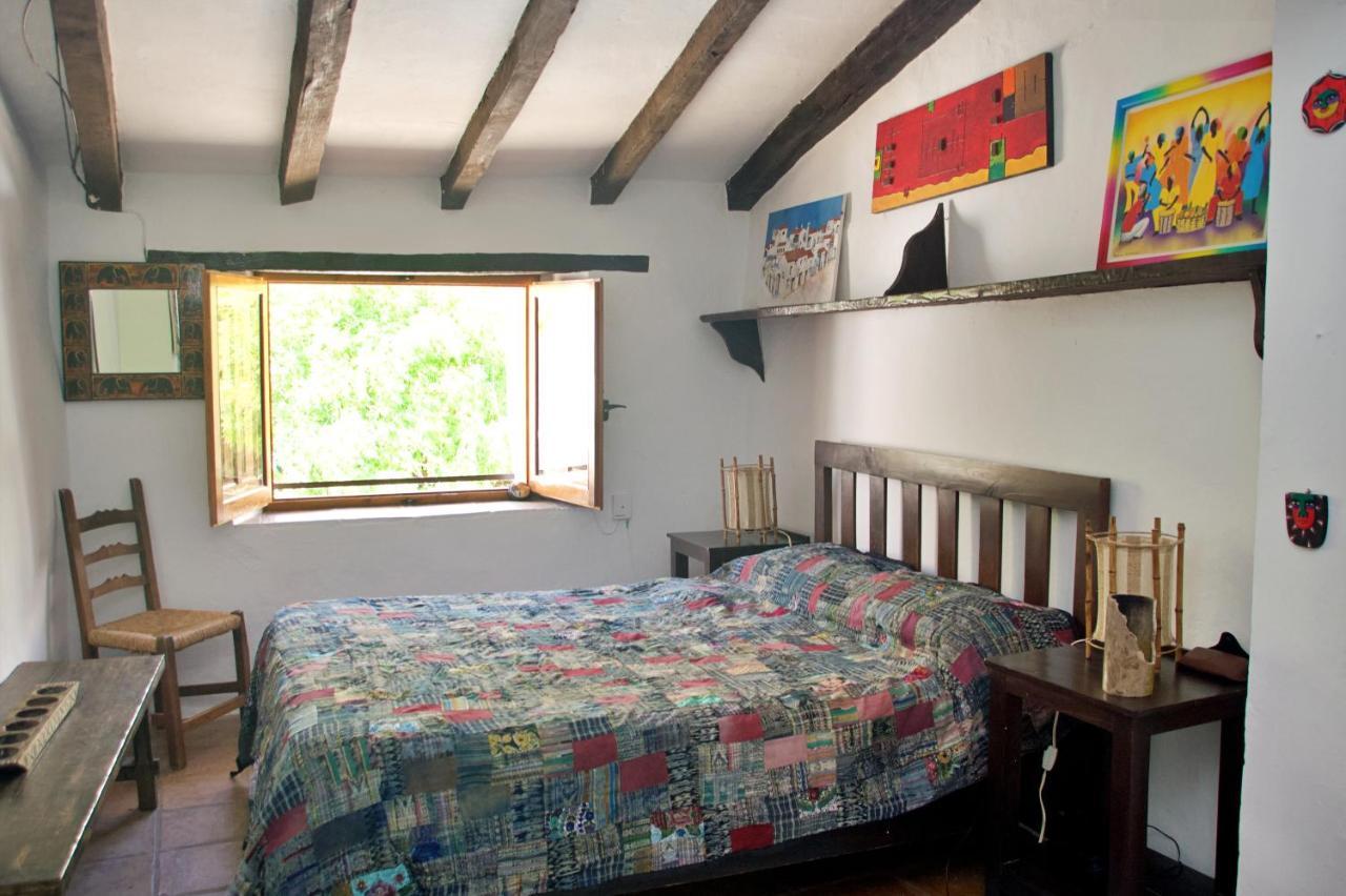 Casa Muryo Jimena De La Frontera Exterior photo